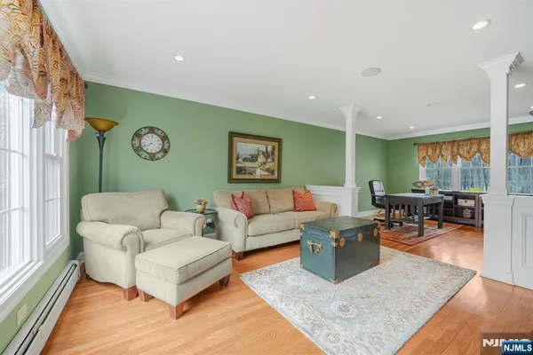 $1,299,900 | 4 Salter Drive, Montville, NJ 07045