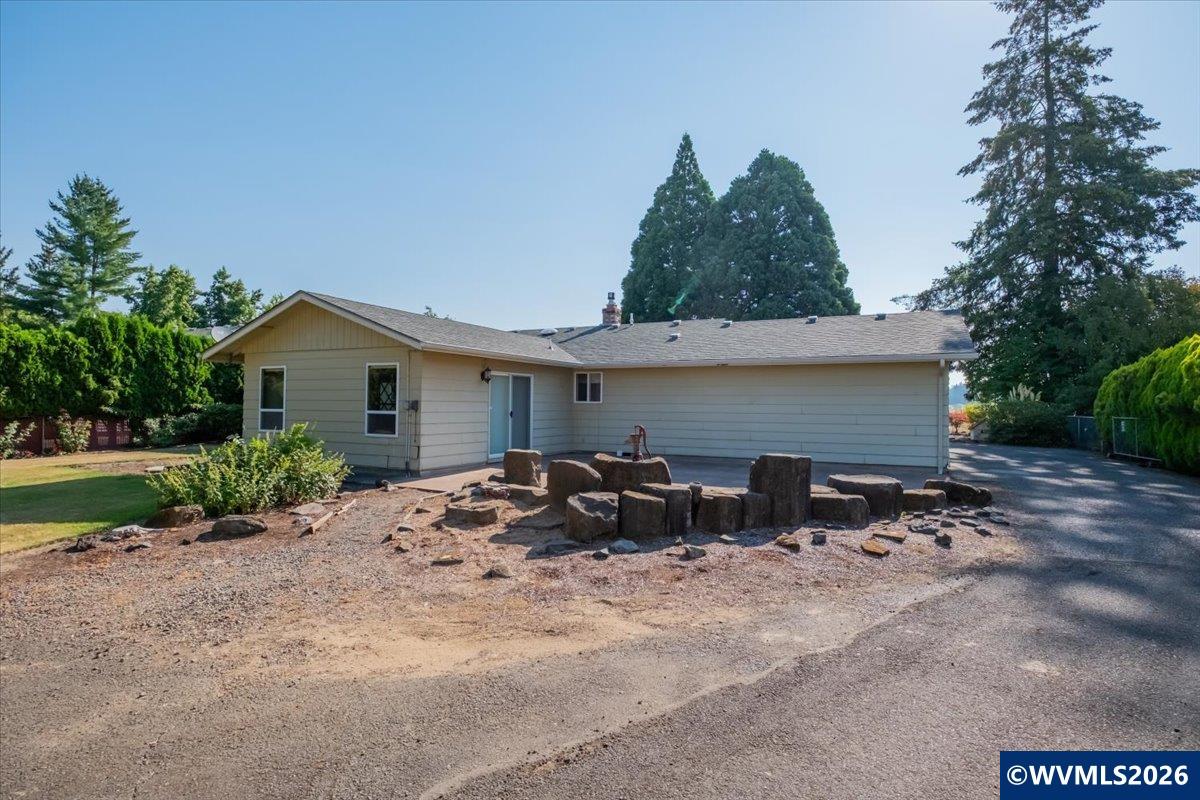 4725 Cordon Road Northeast Salem, OR 97305 - Photo 39 of 49