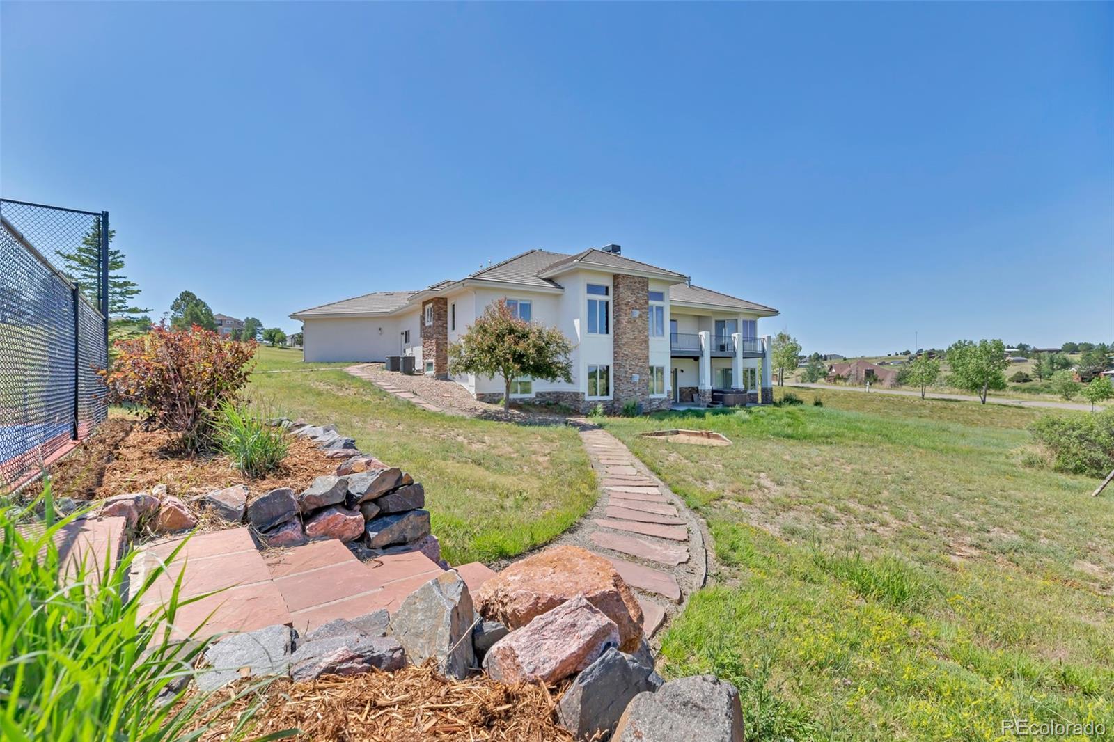 11750 Dunrich Road Parker, CO 80138 - Photo 10 of 14
