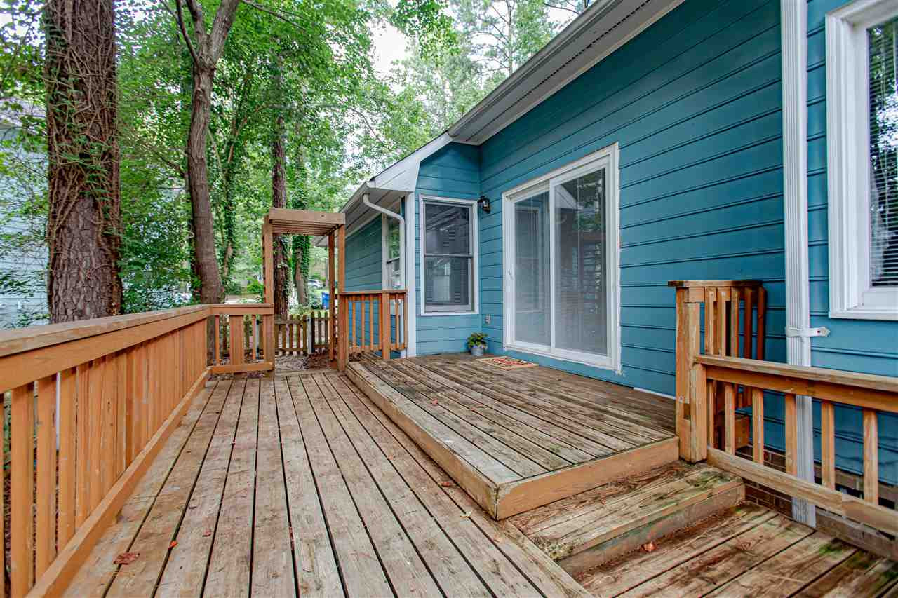 104 Stonelake Court Raleigh, NC 27610 - Photo 18 of 18 Photo 18