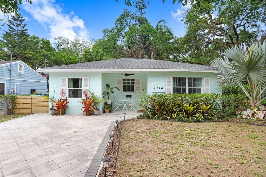 1213 East Idlewild Ave  