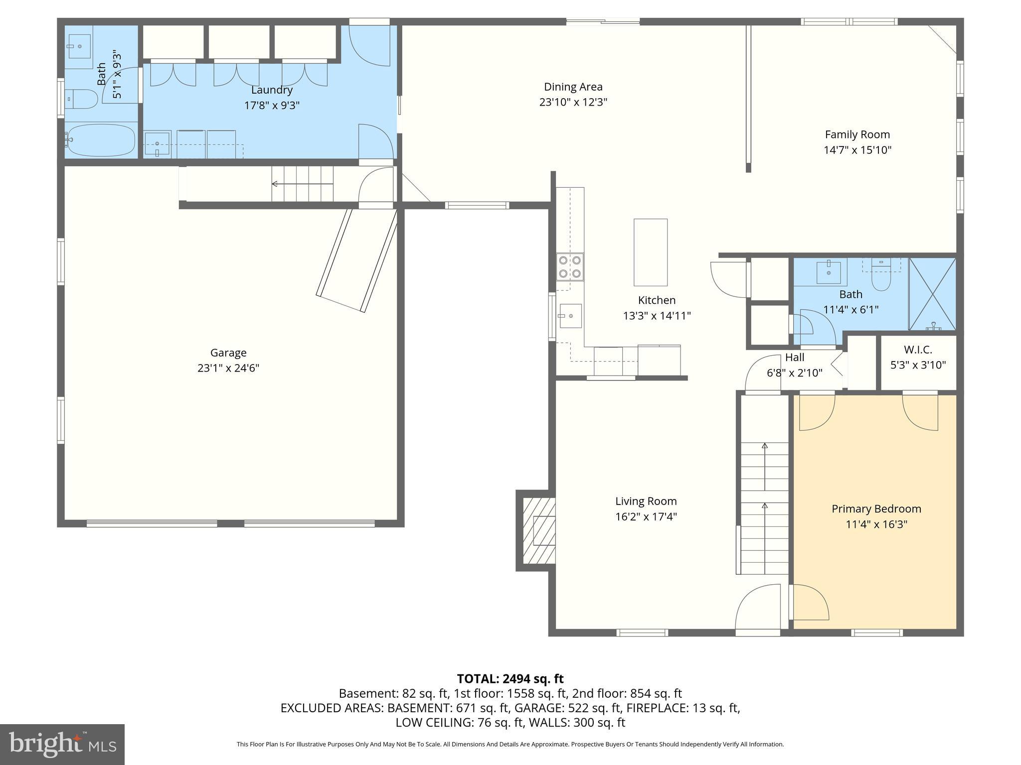 3831 Wilkinson Road Havre de Grace, MD 21078 - Photo 49 of 51