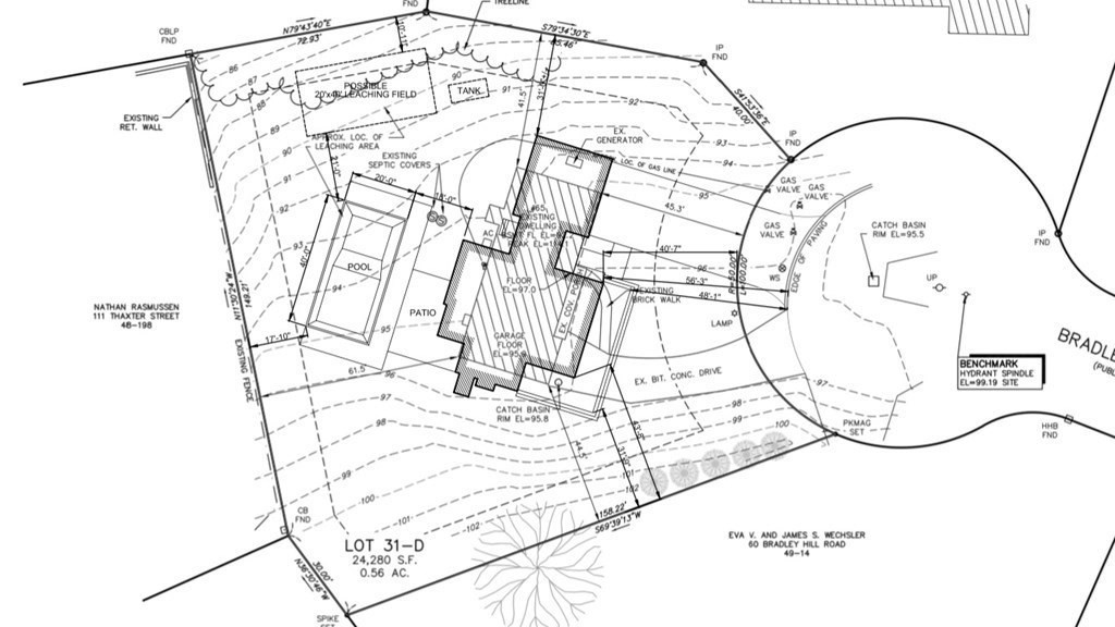 65 Bradley Hill Road Hingham, MA 02043 - Photo 4 of 6
