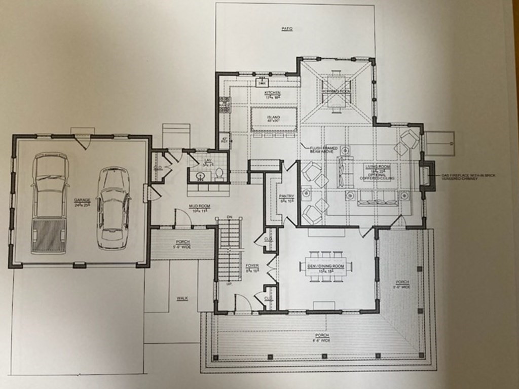 65 Bradley Hill Road Hingham, MA 02043 - Photo 6 of 6