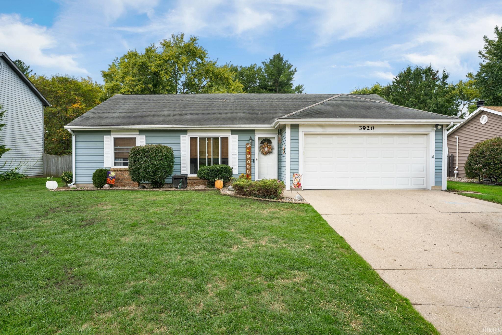 3920 George Washington Road Lafayette, IN 47909 - Photo 1 of 32 Gallery Image 1
