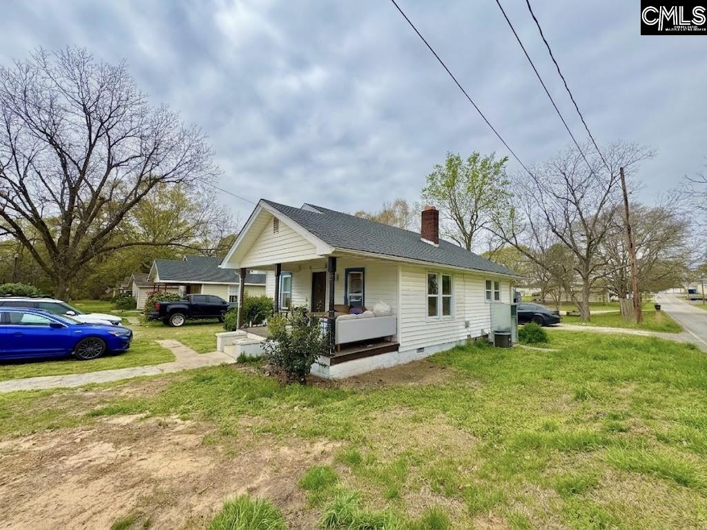 101 Parker Street Duncan, SC 29334 - Photo 2 of 10