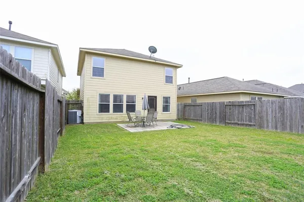 $1,925 | 9418 Cholla Hill Court, Houston, TX 77064
