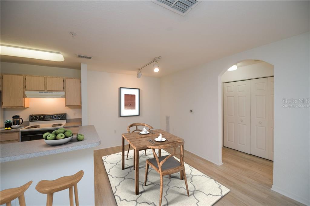 8821 Manor Loop, Unit 105 Lakewood Ranch, FL 34202 - Photo 13 of 38 Virtually Staged
