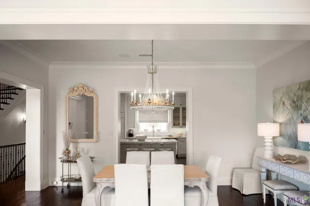 $1,585,000 | Undisclosed Address, Baton Rouge, LA 70809