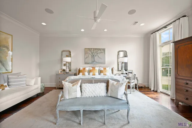 $1,585,000 | Undisclosed Address, Baton Rouge, LA 70809