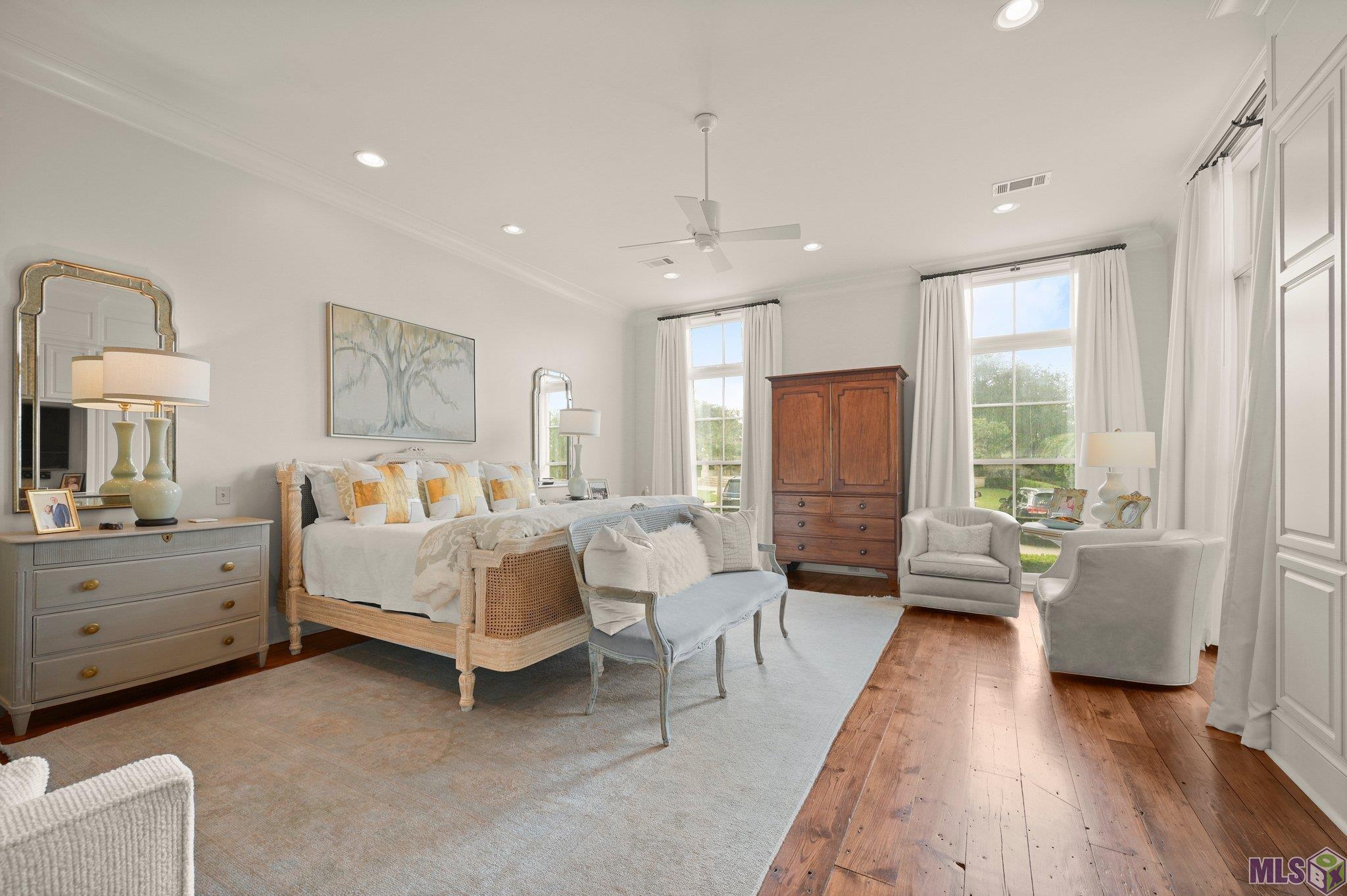 8 Country Club Place Baton Rouge, LA 70809 - Photo 24 of 60