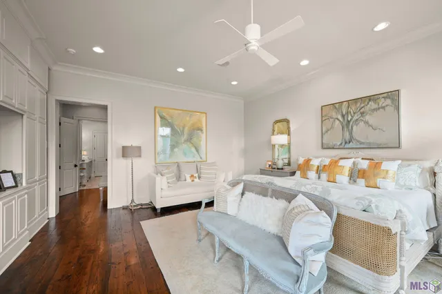 $1,585,000 | Undisclosed Address, Baton Rouge, LA 70809