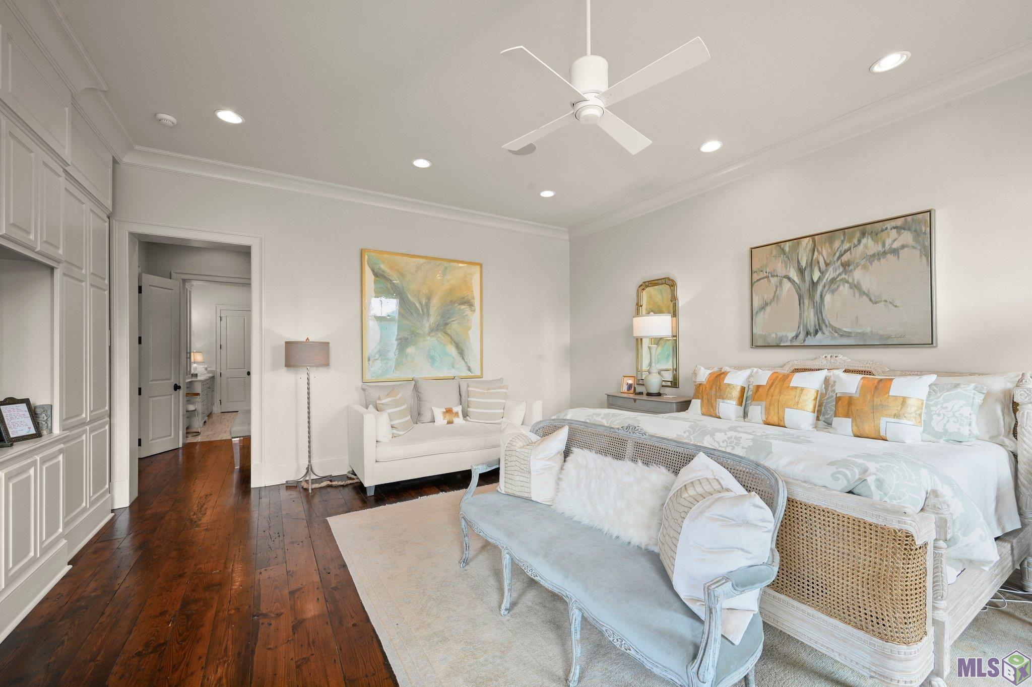 8 Country Club Place Baton Rouge, LA 70809 - Photo 25 of 60