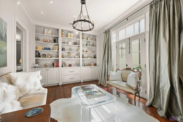 $1,585,000 | Undisclosed Address, Baton Rouge, LA 70809