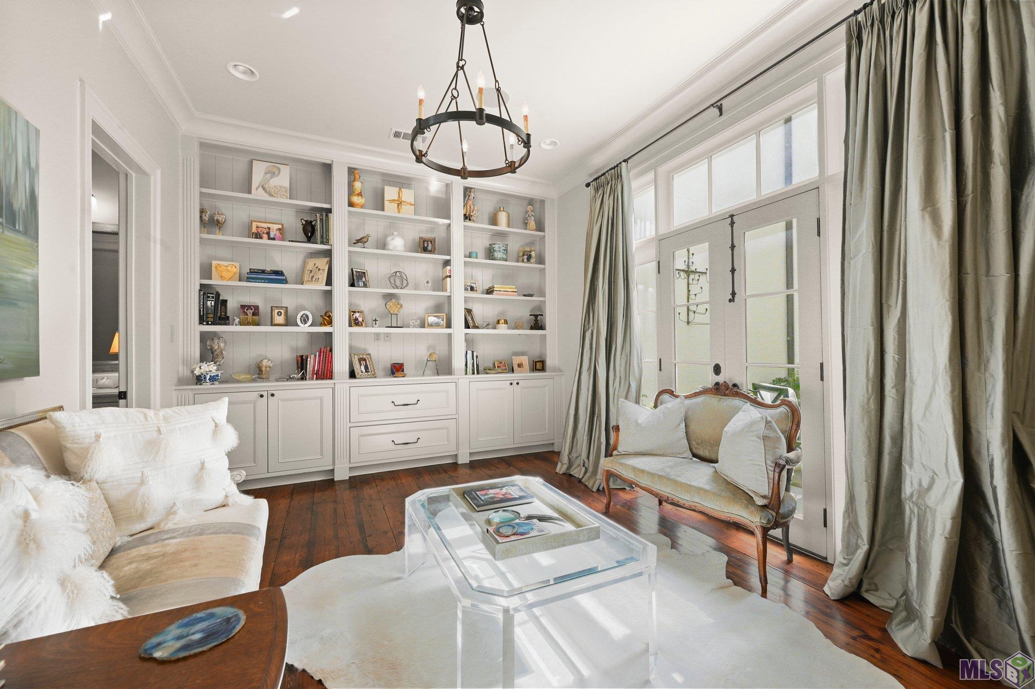 8 Country Club Place Baton Rouge, LA 70809 - Photo 29 of 60