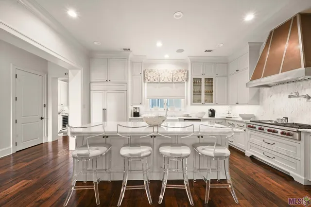 $1,585,000 | Undisclosed Address, Baton Rouge, LA 70809