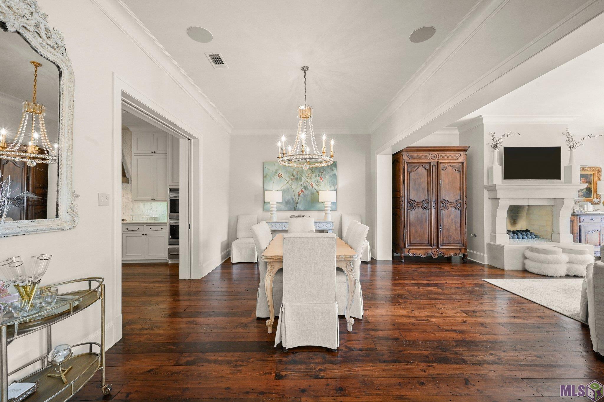 8 Country Club Place Baton Rouge, LA 70809 - Photo 34 of 60