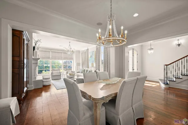 $1,585,000 | Undisclosed Address, Baton Rouge, LA 70809