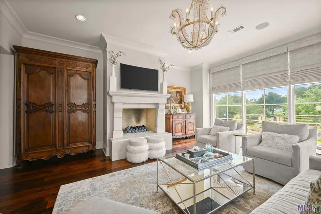 $1,585,000 | Undisclosed Address, Baton Rouge, LA 70809