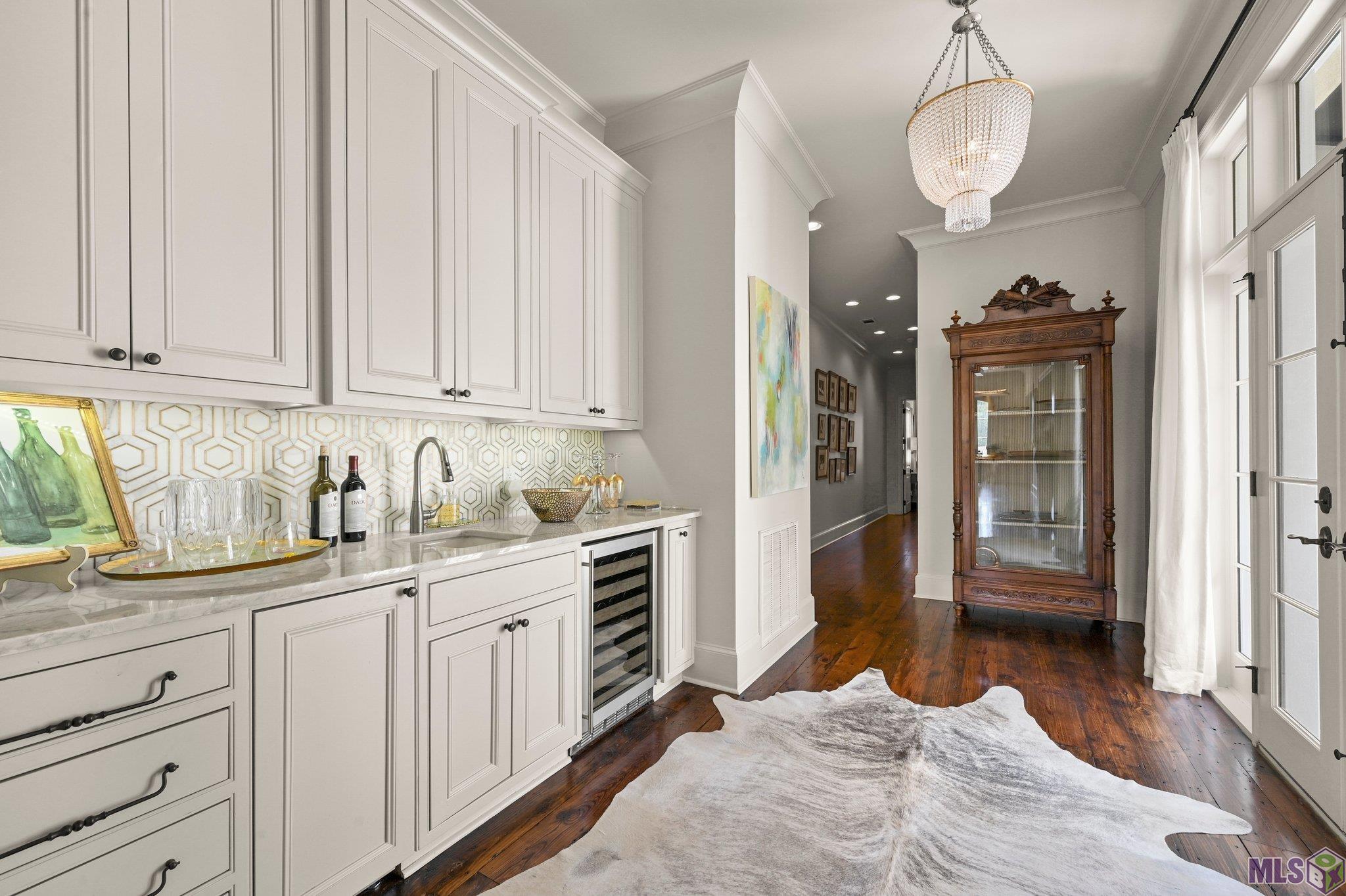 8 Country Club Place Baton Rouge, LA 70809 - Photo 38 of 60