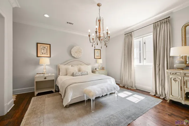 $1,585,000 | Undisclosed Address, Baton Rouge, LA 70809