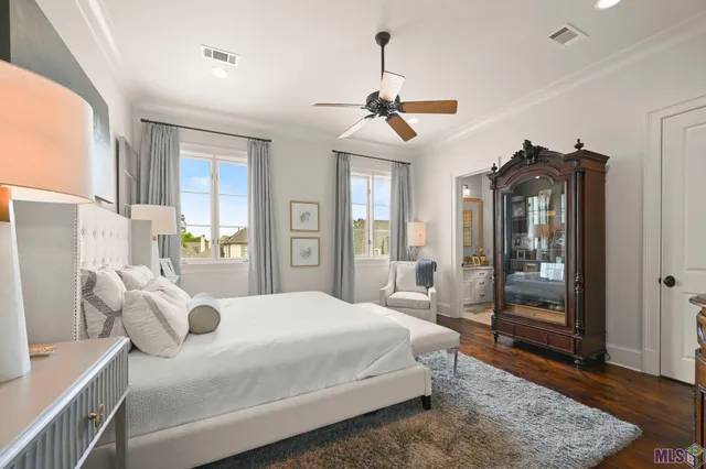 $1,585,000 | Undisclosed Address, Baton Rouge, LA 70809