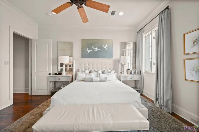 $1,585,000 | Undisclosed Address, Baton Rouge, LA 70809