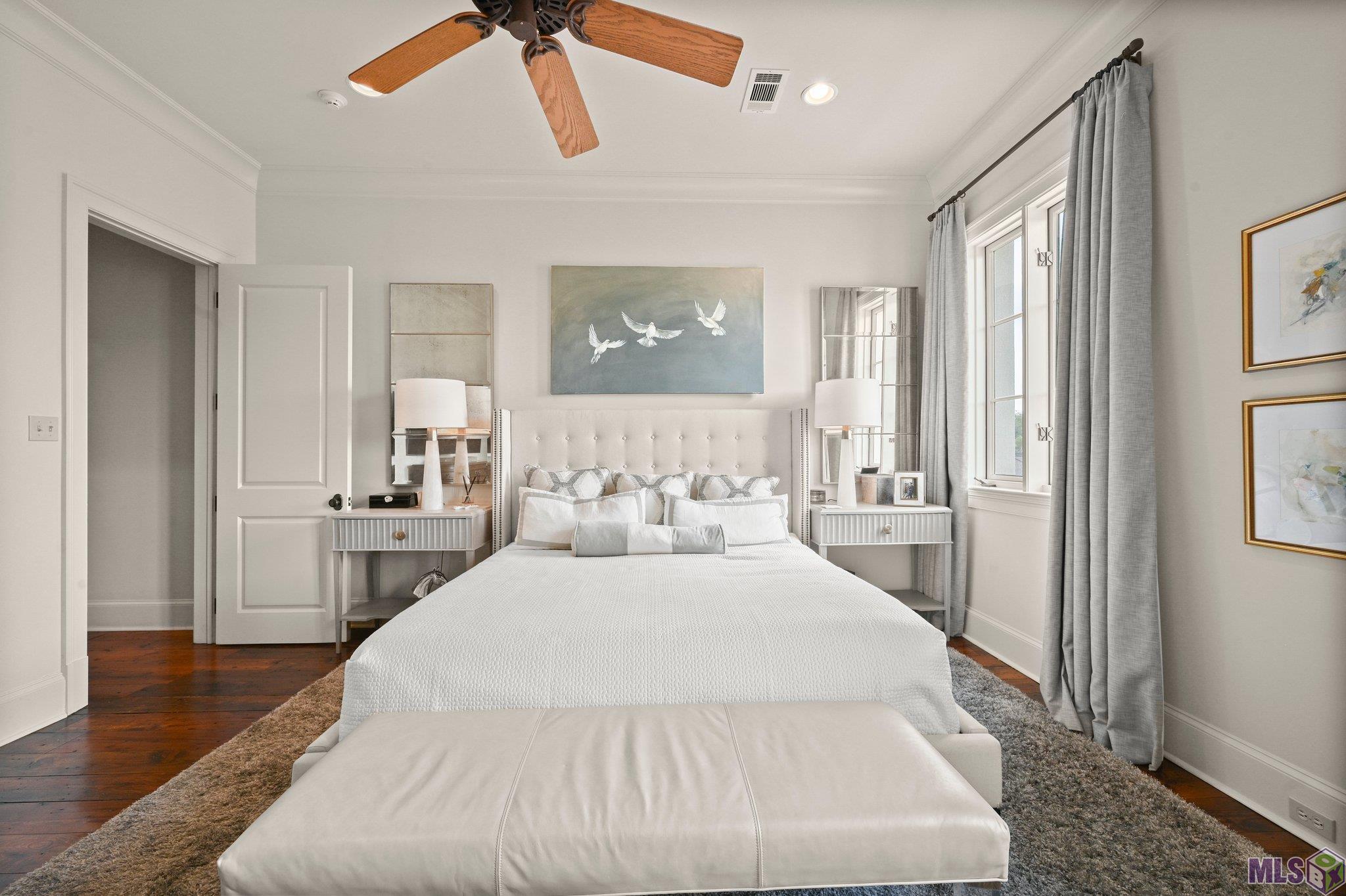 8 Country Club Place Baton Rouge, LA 70809 - Photo 44 of 60