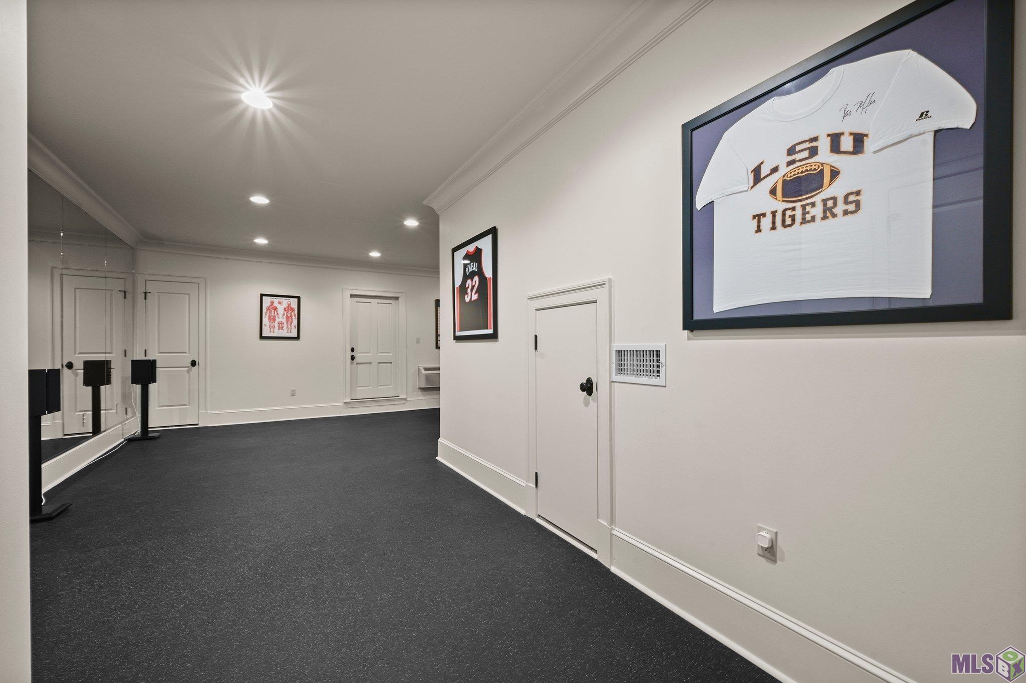 8 Country Club Place Baton Rouge, LA 70809 - Photo 50 of 60