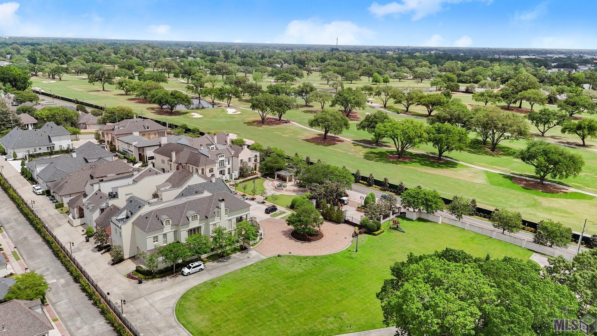 8 Country Club Place Baton Rouge, LA 70809 - Photo 60 of 60