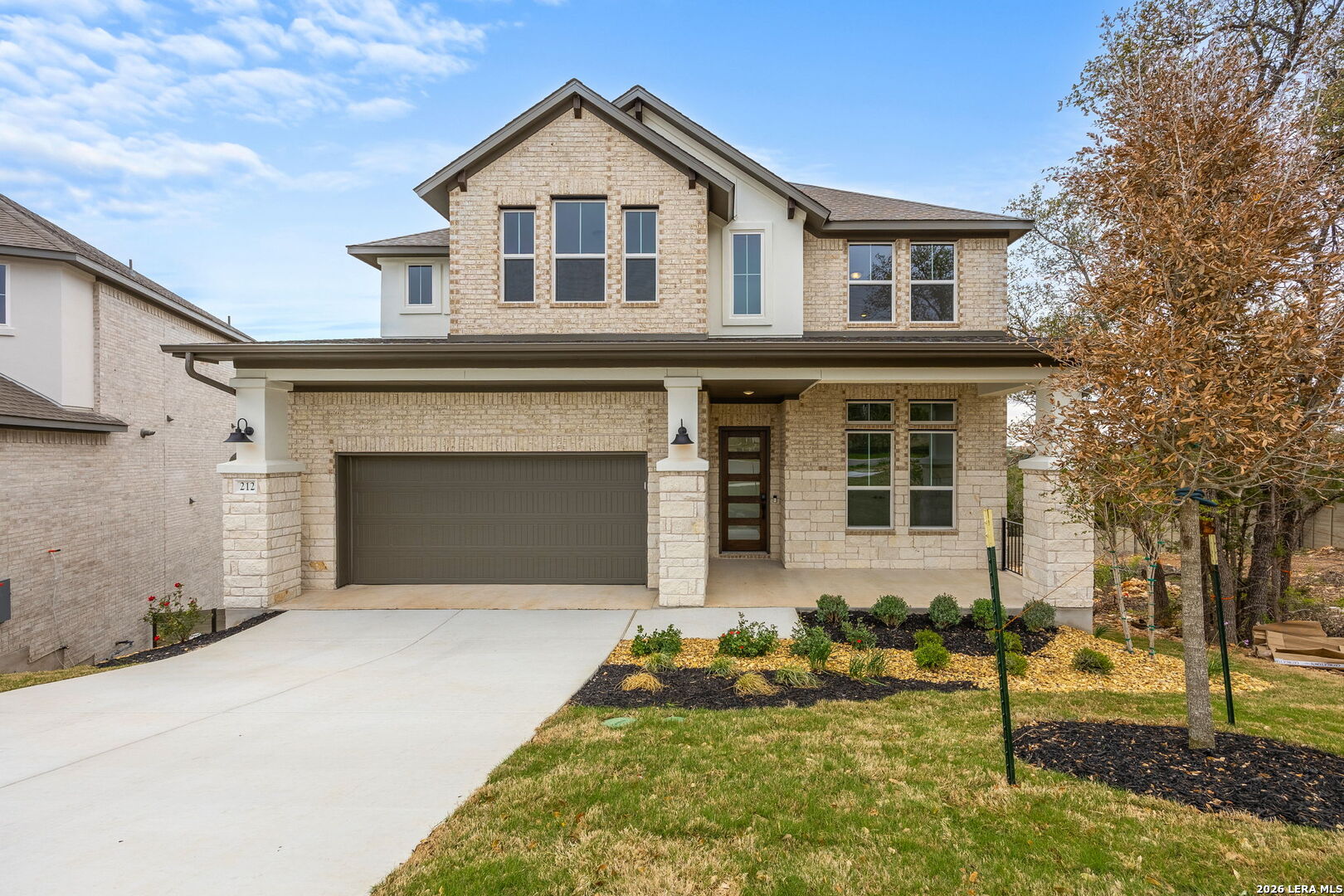 212 Rambling Rpds Drive Georgetown, TX 78628 - Photo 1 of 1