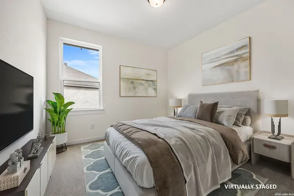 $3,400 | 212 Rambling Rpds Drive, Georgetown, TX 78628