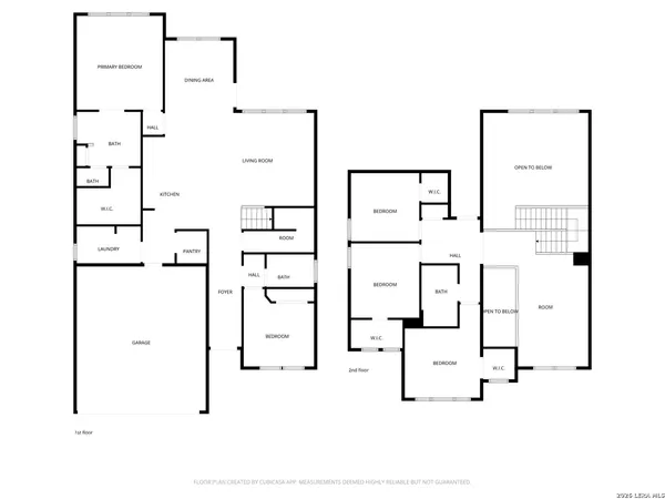 $3,400 | 212 Rambling Rpds Drive, Georgetown, TX 78628