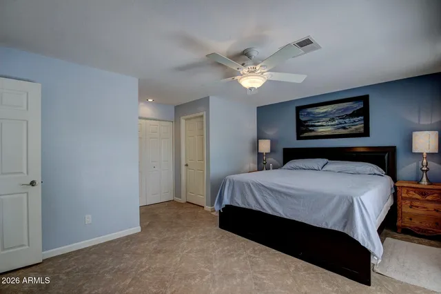 $1,600 | 6012 West Grovers Avenue, Unit B, Glendale, AZ 85308