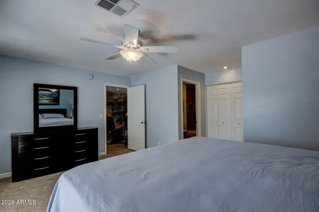 $1,600 | 6012 West Grovers Avenue, Unit B, Glendale, AZ 85308