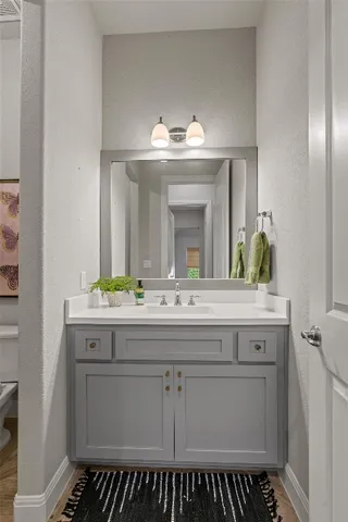 $3,600 | 201 Barefoot Park Lane, Georgetown, TX 78628