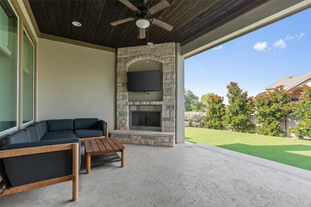 $3,600 | 201 Barefoot Park Lane, Georgetown, TX 78628