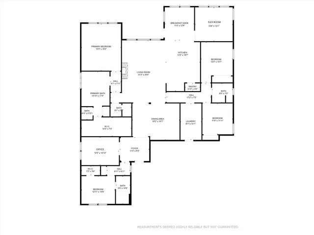 $3,600 | 201 Barefoot Park Lane, Georgetown, TX 78628