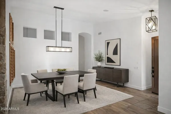 $599,000 | 6832 East Pearl Street, Mesa, AZ 85207