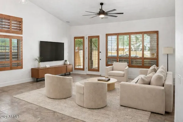 $599,000 | 6832 East Pearl Street, Mesa, AZ 85207