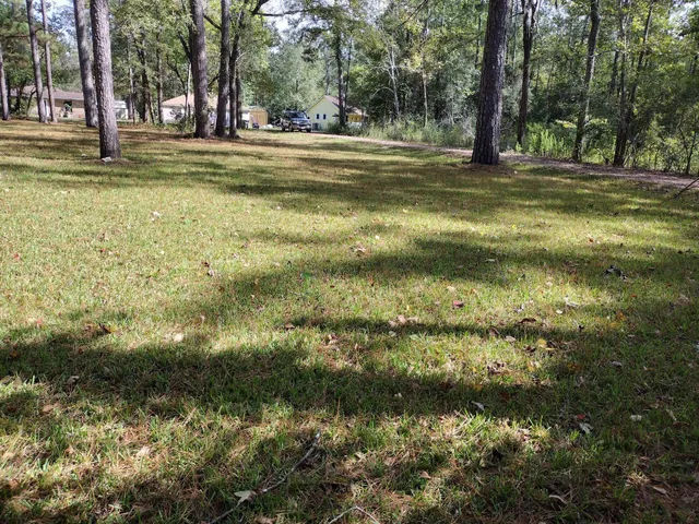 $40,500 | 0 Barbil Lane, Huffman, TX 77336