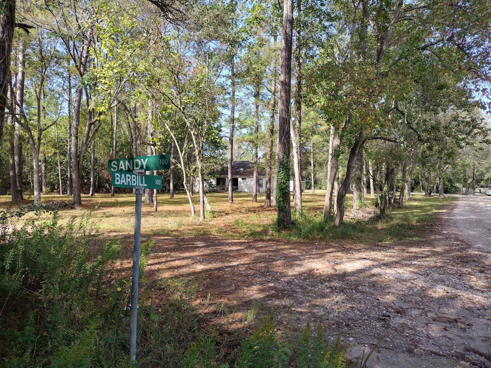 0 Barbil Lane Huffman, TX 77336 - Photo 4 of 7