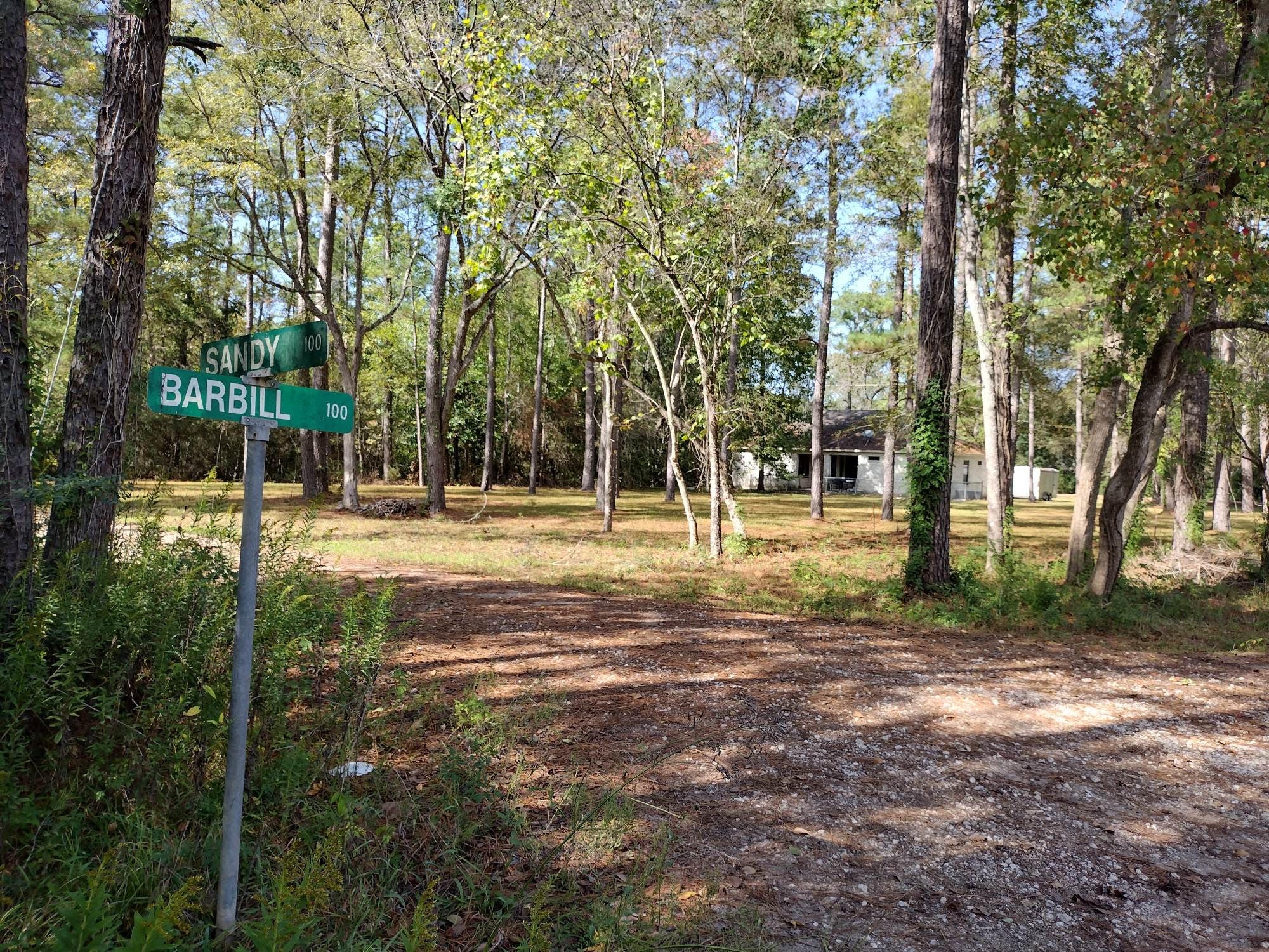 0 Barbil Lane Huffman, TX 77336 - Photo 5 of 7