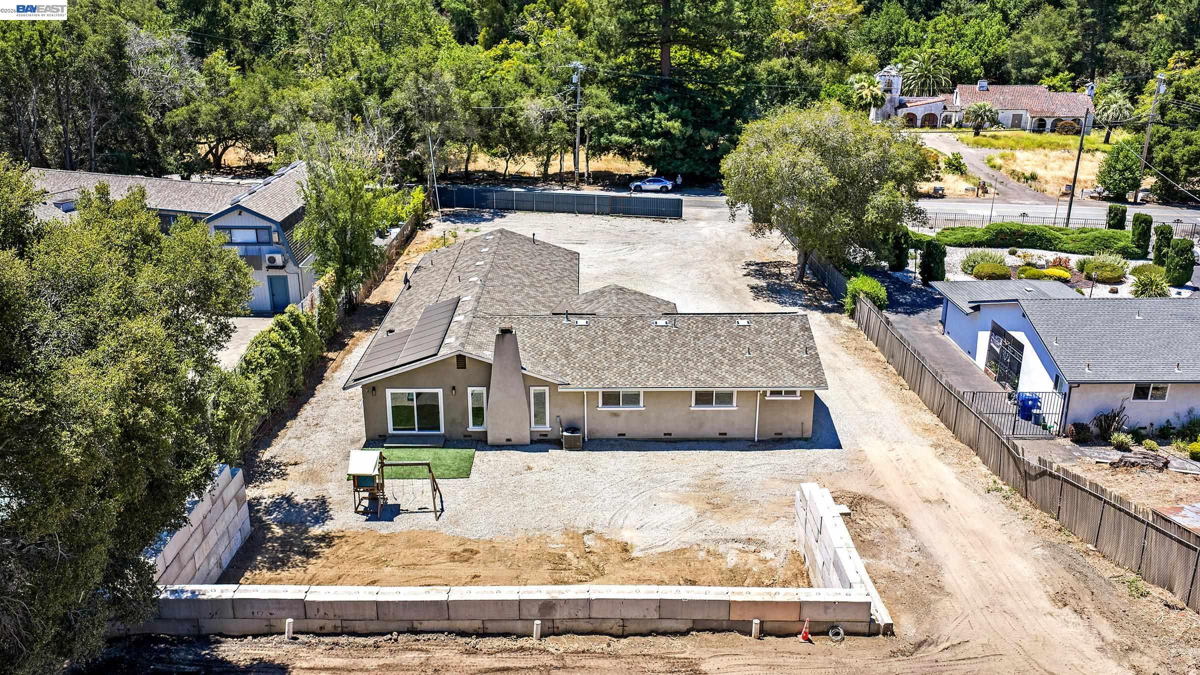 6344 Palo Verde Road Castro Valley, CA 94552 - Photo 44 of 56