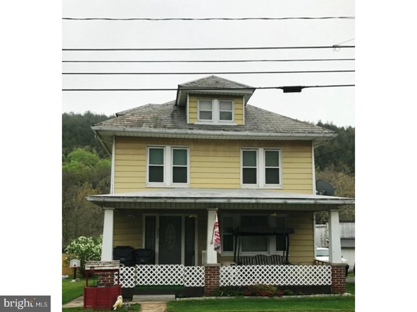 4485 Little Gap Road Kunkletown, PA 18058 - Photo 2 of 24