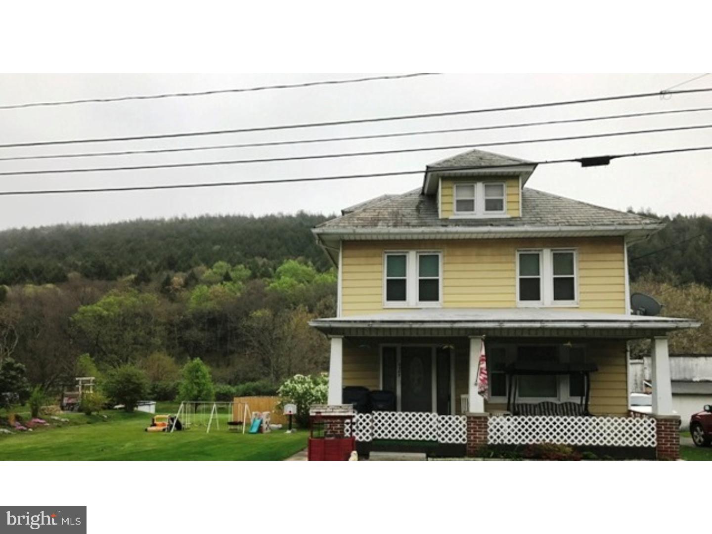 4485 Little Gap Road Kunkletown, PA 18058 - Photo 3 of 24