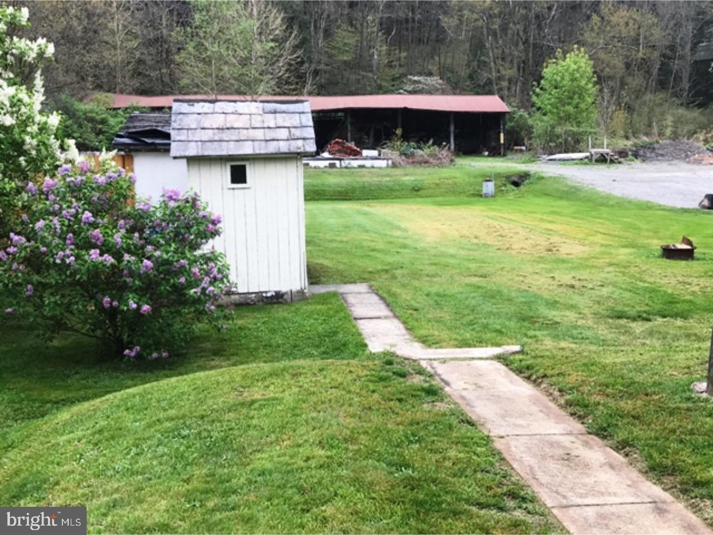 4485 Little Gap Road Kunkletown, PA 18058 - Photo 24 of 24