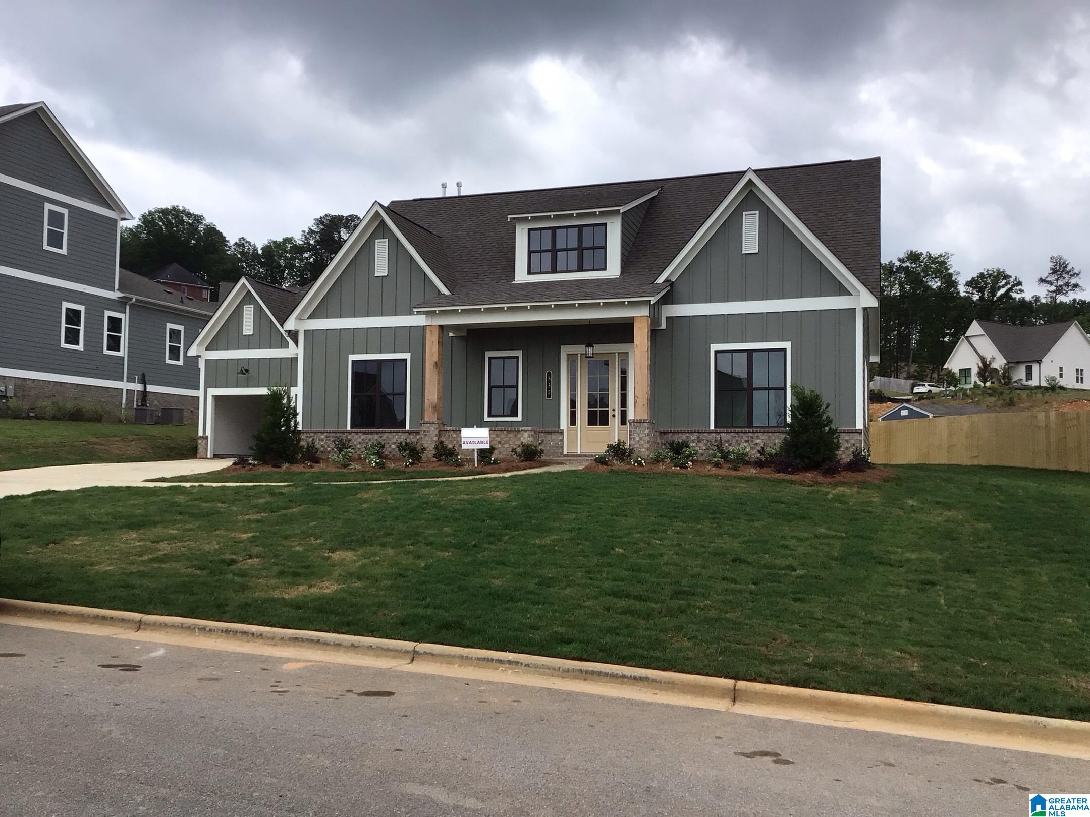 504 Ramsgate Drive Alabaster, AL 35114 - Photo 1 of 24