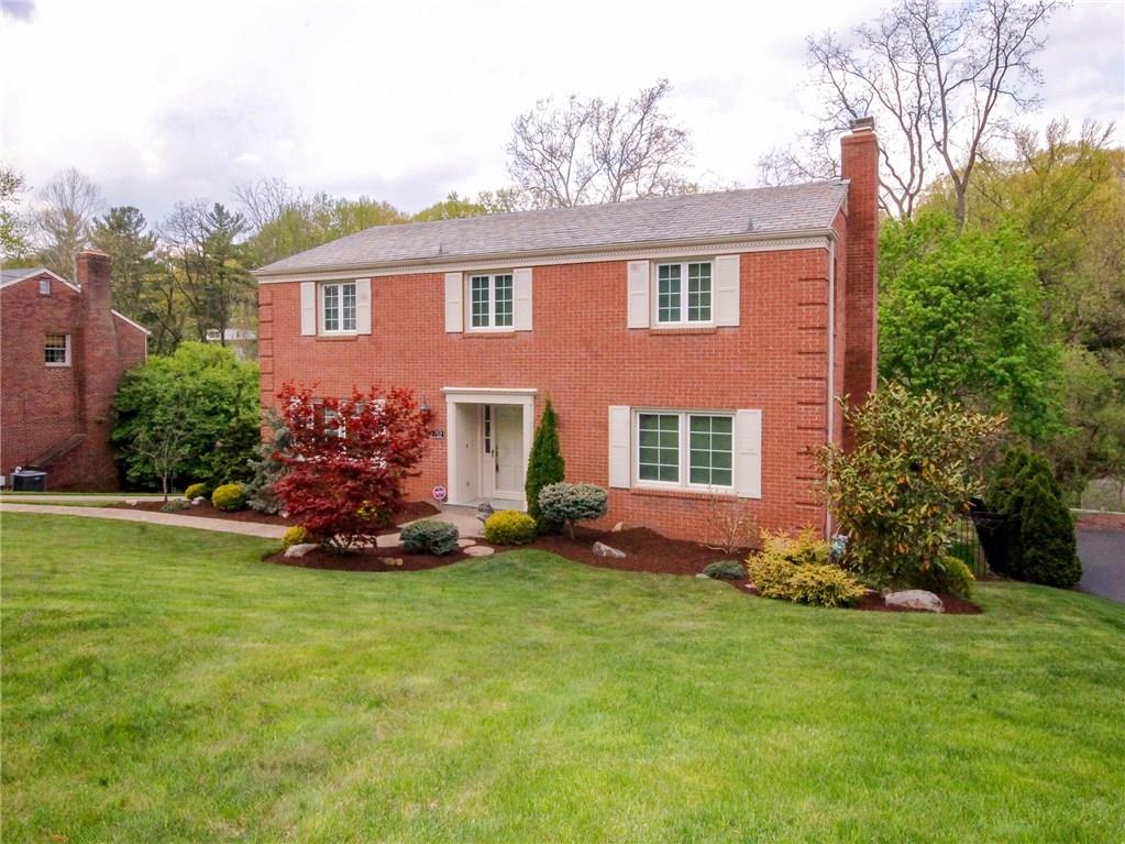 752 Scrubgrass Road Pittsburgh, PA 15243 - Photo 1 of 25 Gallery Image 1