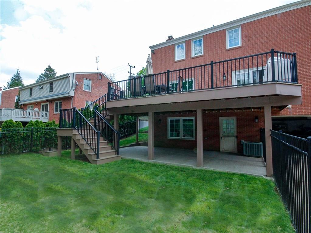 752 Scrubgrass Road Pittsburgh, PA 15243 - Photo 23 of 25 Gallery Image 23